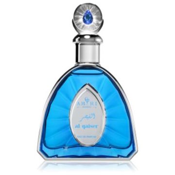 Hamidi Amiri Al Qaiser Eau de Parfum unisex