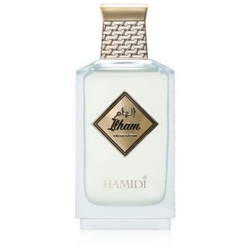 Hamidi Ilham Eau de Parfum pentru bărbați ieftin Hamidi Ilham Eau de Parfum pentru bărbați ieftin