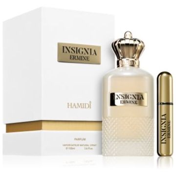 Hamidi Insignia Ermine Eau de Parfum unisex
