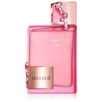 Hamidi Kunouz Al Hub Eau de Parfum pentru femei
