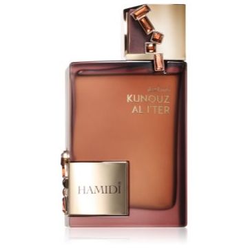 Hamidi Kunouz Al I'Ter Eau de Parfum unisex