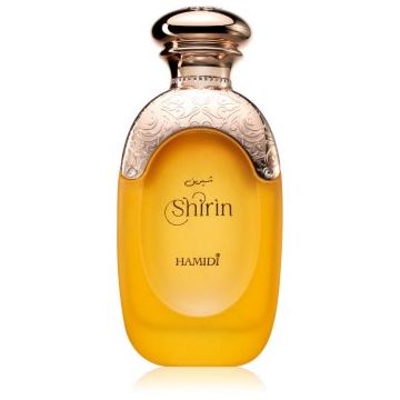 Hamidi Shirin Eau de Parfum unisex