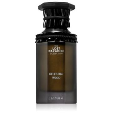 Hamidi The Lost Paradise Celestial Wood Eau de Parfum unisex