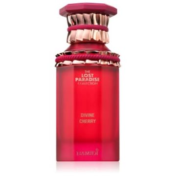 Hamidi The Lost Paradise Cherry Eau de Parfum unisex