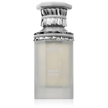 Hamidi The Lost Paradise Utopian Leather Eau de Parfum unisex