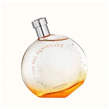 Hermes Eau des Merveilles, Femei, Apa de toaleta, 100 ml