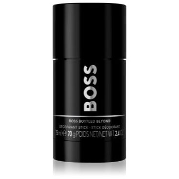Hugo Boss BOSS Bottled Beyond deostick