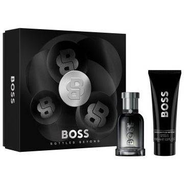 Hugo Boss BOSS Bottled Beyond set cadou pentru bărbați
