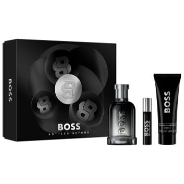 Hugo Boss BOSS Bottled Beyond set cadou pentru bărbați