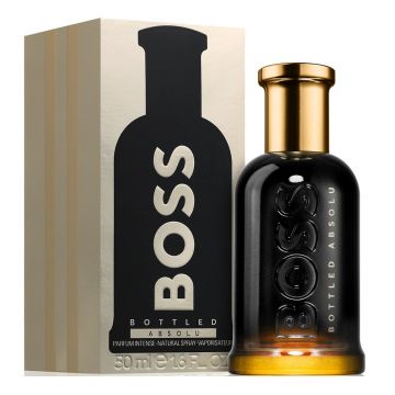Hugo Boss, Bottled Absolu, Parfum Intense, Barbati (Gramaj: 50 ml)