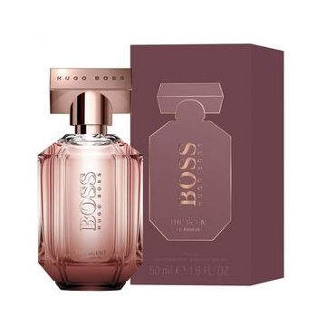 Hugo Boss The Scent Le Parfum, Femei  30 ml