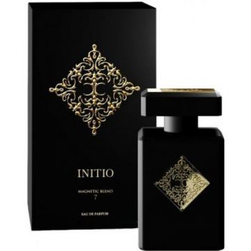 Initio Magnetic Blend 7 (Concentratie: Apa de Parfum, Gramaj: 90 ml)