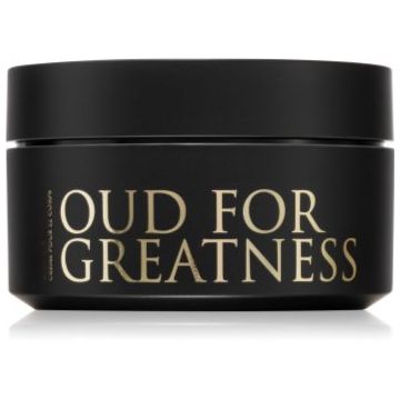 Initio Parfums Privés Oud for Greatness cremă de corp de lux unisex