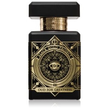 Initio Parfums Privés Oud for Greatness Eau de Parfum unisex