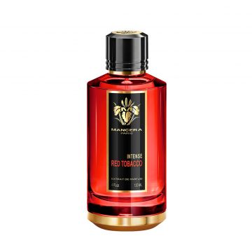 Intense red tobacco  120 ml
