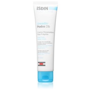 ISDIN Ureadin Podos Db Repair Cream crema regeneratoare pentru picioare, cu efect de hidratare