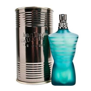 Jean Paul Gaultier Le Male, Apa de Toaleta, 200 ml de firma originala