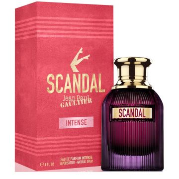 Jean Paul Gaultier Scandal Intense, Apa de Parfum, Femei (Gramaj: 30 ml)
