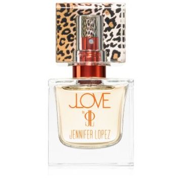 Jennifer Lopez JLove Eau de Parfum pentru femei