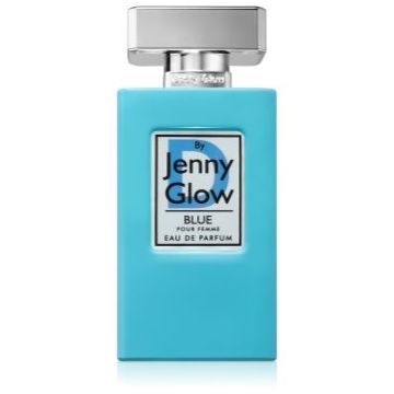 Jenny Glow Blue Eau de Parfum pentru femei