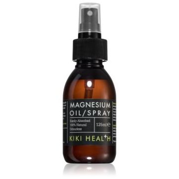 KIKI Health Magnesium Oil ulei de magneziu
