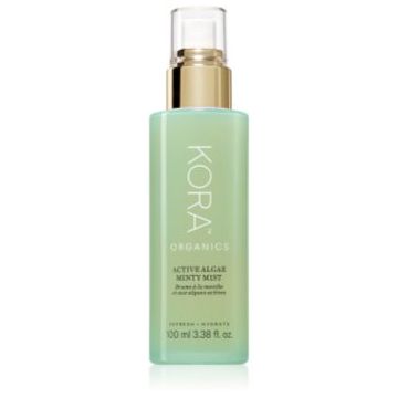 KORA Organics Active Algae Minty Mist Body Mist