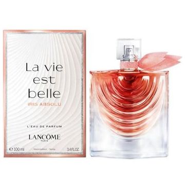 La Vie Est Belle Iris Absolu Lancome, Apa de parfum, Femei, 100 ml