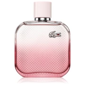 Lacoste L.12.12 Rose Eau Intense Eau de Toilette pentru femei