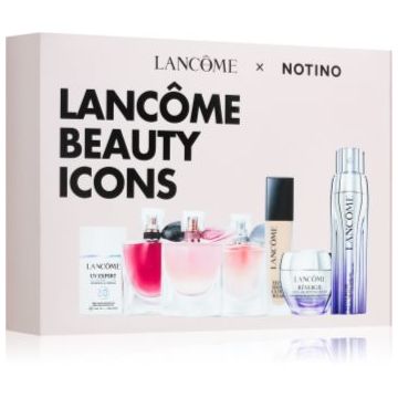 Lancôme Beauty Icons set pentru femei