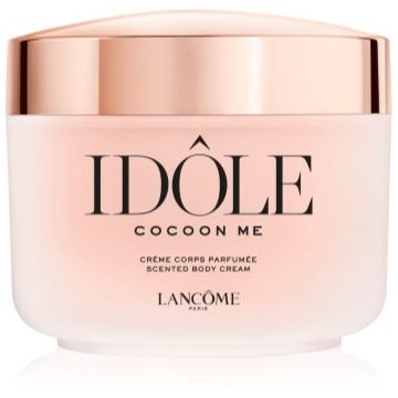Lancôme Idôle Cocoon Me Cream crema de corp