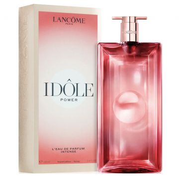 Lancome Idole Power, Apa de parfum, Femei (Gramaj: 100 ml)