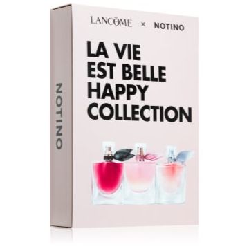 Lancôme La Vie Est Belle set cadou pentru femei