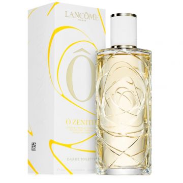 Lancome O Zenith, Apa de Toaleta, Femei (Gramaj: 100 ml)