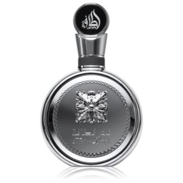 Lattafa Fakhar Platin Eau de Parfum unisex