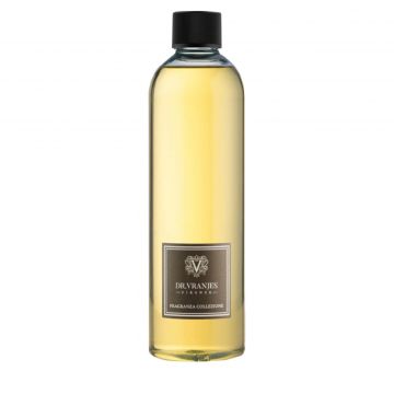 Leather oud refill  500 ml