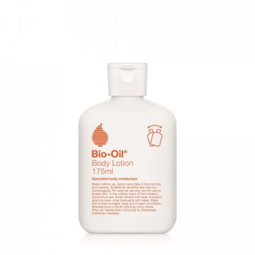 Lotiune pentru ingrijirea pielii uscate Bio Oil (Concentratie: Lotiune de Corp, Gramaj: 250 ml)
