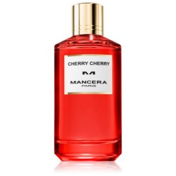 Mancera Cherry Cherry Eau de Parfum unisex