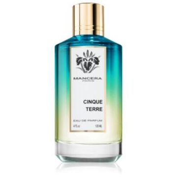 Mancera Cinque Terre Eau de Parfum unisex