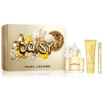 Marc Jacobs Daisy set cadou pentru femei
