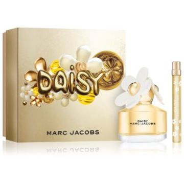 Marc Jacobs Daisy set cadou pentru femei