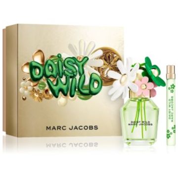 Marc Jacobs Daisy Wild set cadou pentru femei ieftin