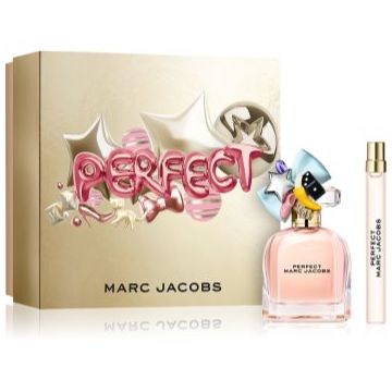 Marc Jacobs Perfect set cadou pentru femei