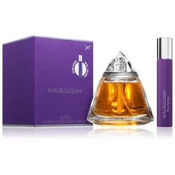 Mauboussin Pour Femme set cadou pentru femei