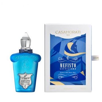 Mefisto Gentiluomo Xerjoff, Apa de Parfum, Bărbați 100 ml