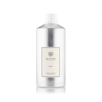 Melograno refill aluminium tank  2500 ml