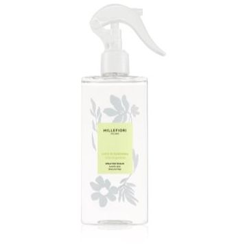 Millefiori Milano Laundry Luce Di Gardenia parfum pentru dulap spray