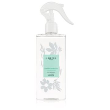Millefiori Milano Laundry Patchouli Smeraldo parfum pentru dulap spray