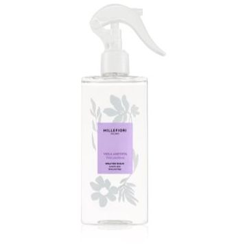 Millefiori Milano Laundry Viola Ametista parfum pentru dulap spray