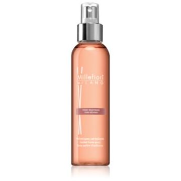 Millefiori Rose Espresso spray pentru camera