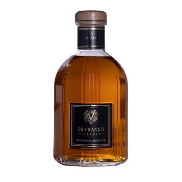 Momo - glass bottle 2500 ml